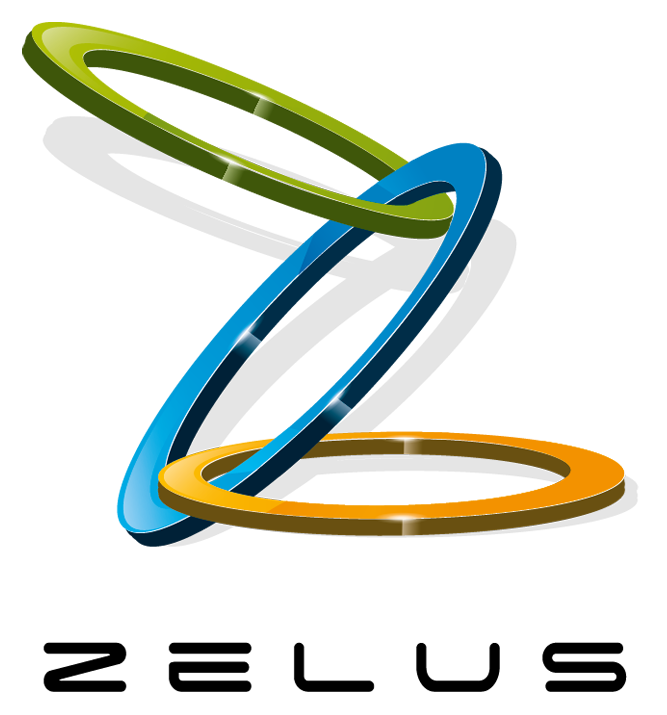 Zelus International Logo